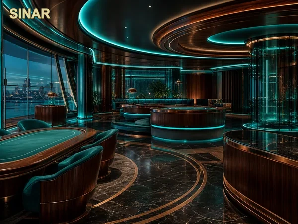 Gambar Game Lobby 4